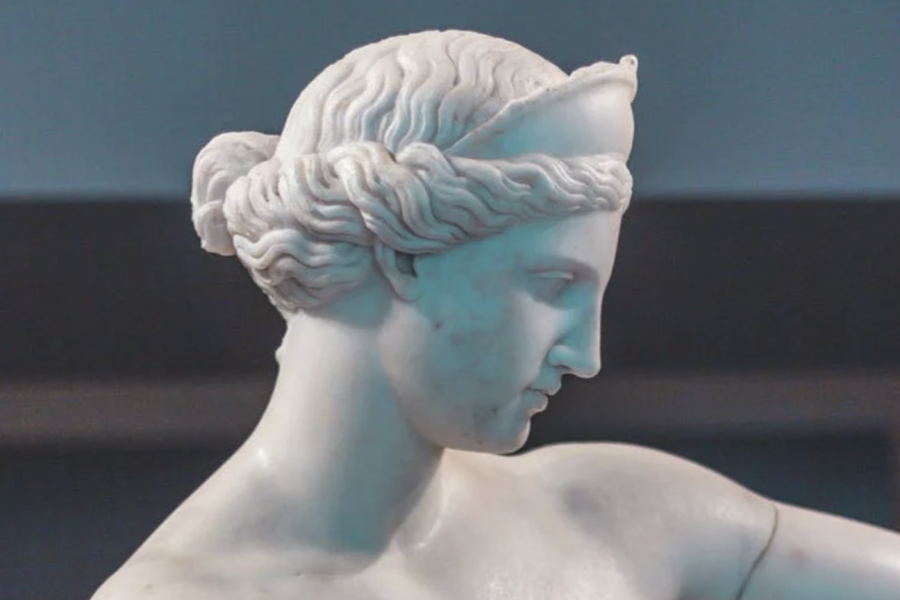 Help me practice conversational Greek