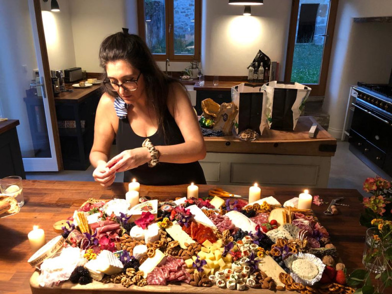 Help/ Advice in creating Bespoke beautiful event concepts & setups for every occasion