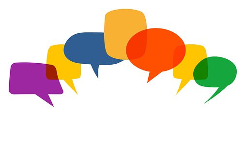 Conversational English