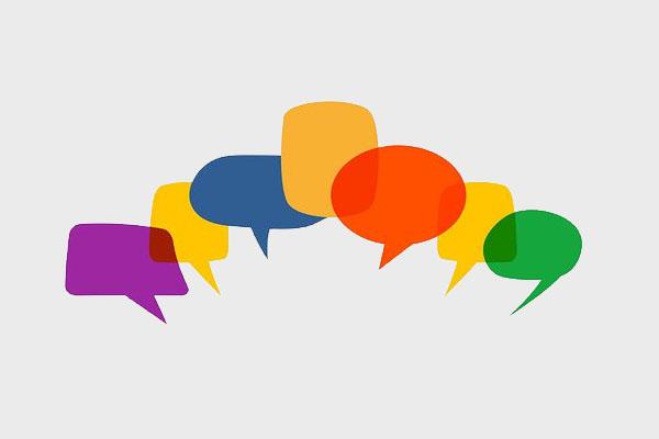 Conversational English