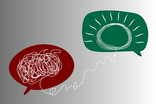 Shining a spotlight on Dyslexia.