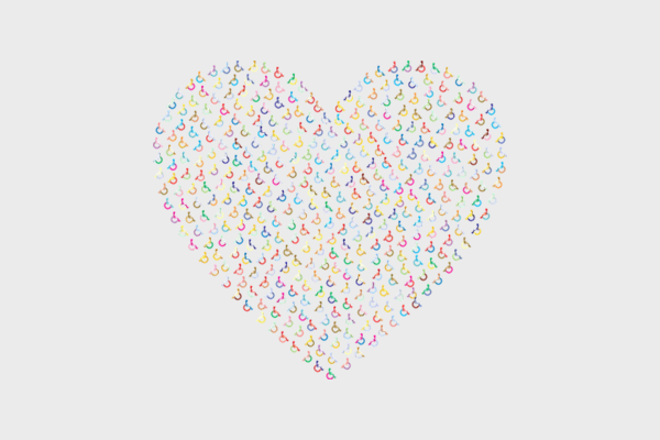 Coping with disability and talking with people to make them understand.