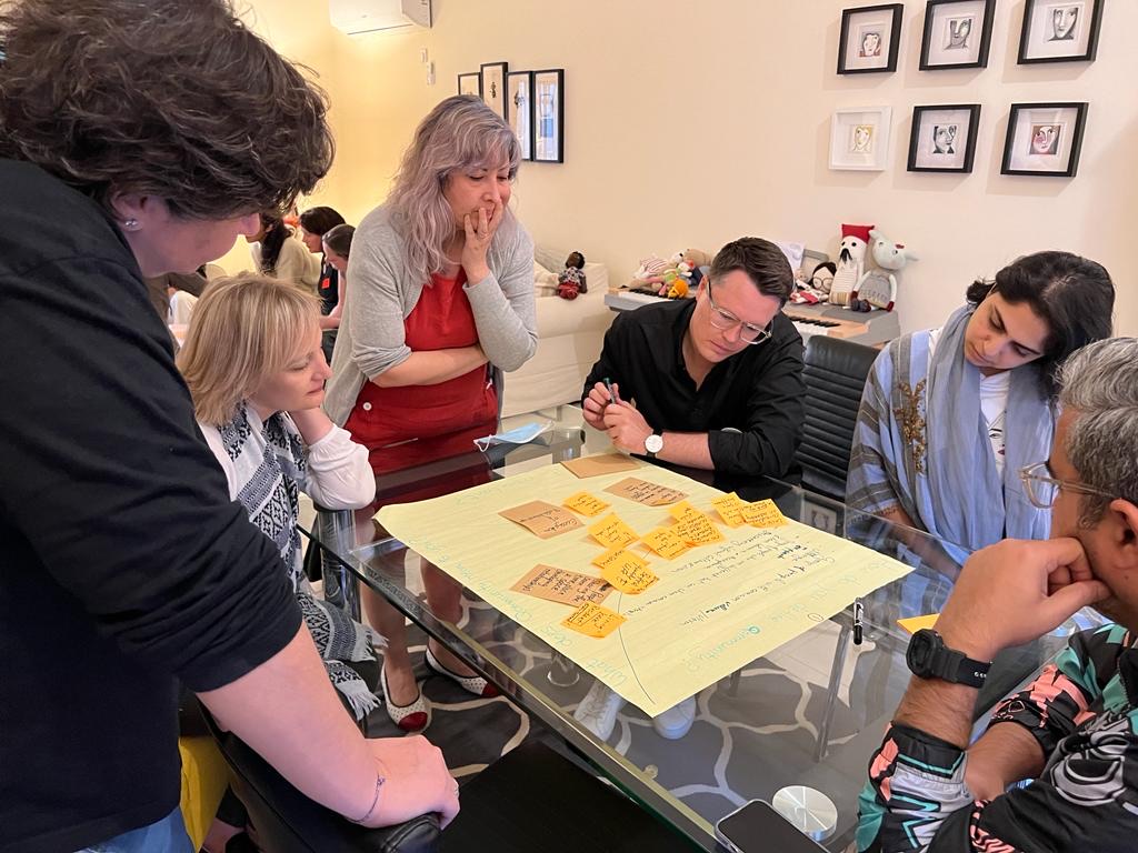 Apply to join the timebank