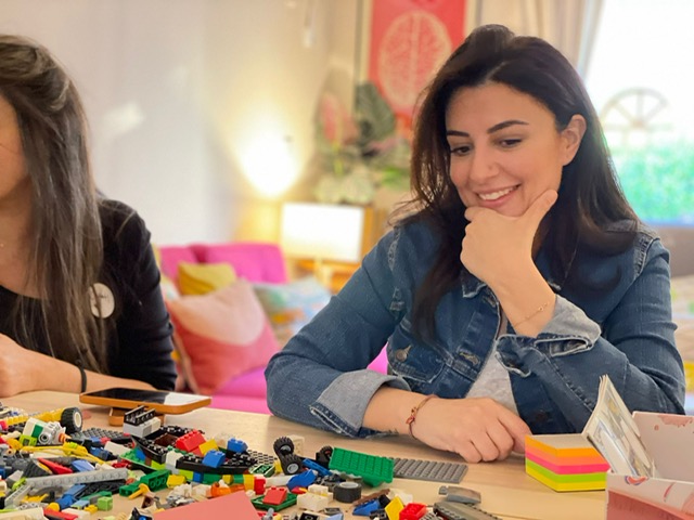 Who is this timebank for?