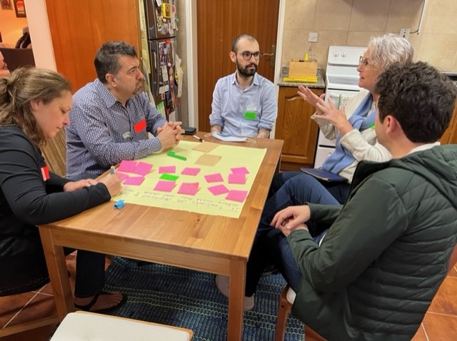 How can timebanking help you?